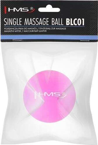 HMS Ball Massage in Pink Color