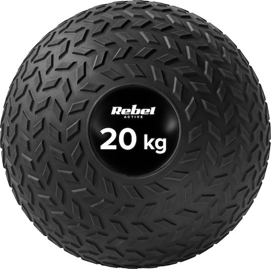 Rebel Active Minge Medicină 23cm , 20kg