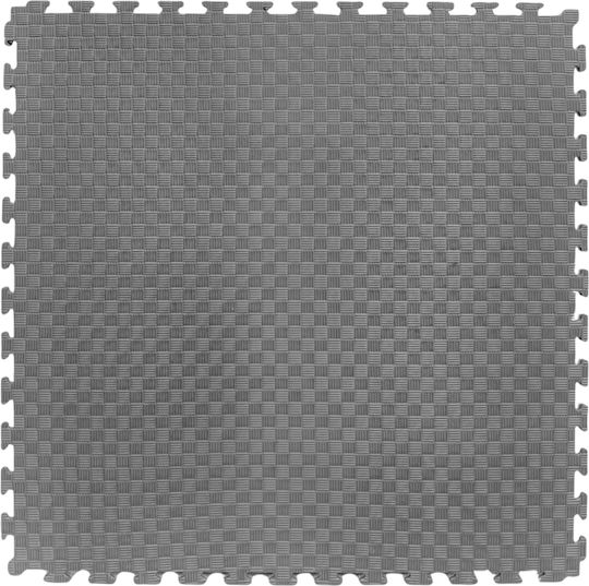 Rage Boden Puzzle Fitnessstudio Doppelseitig 100x100x3cm 1Stück