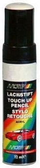 Motip Dupli Car Paint Spray Black 12ml