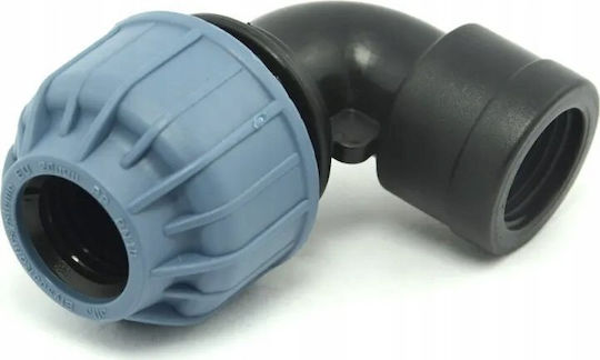 Unidelta Κολάνο Pe Gw 40x5/4" 15