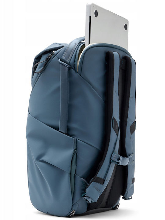 Peak Design Everyday 30lt Navy Μπλε Peak Design Everyday 30lt Navy Μπλε