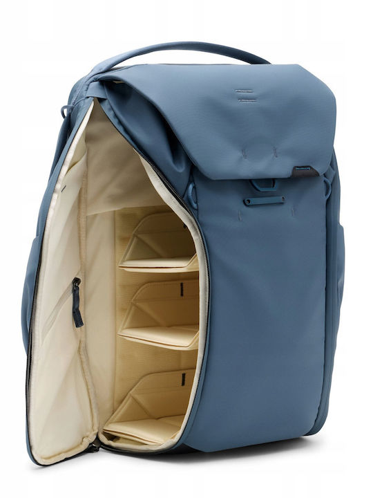 Peak Design Everyday 30lt Navy Μπλε