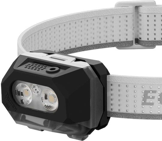 Wuben Flashlight LED Black