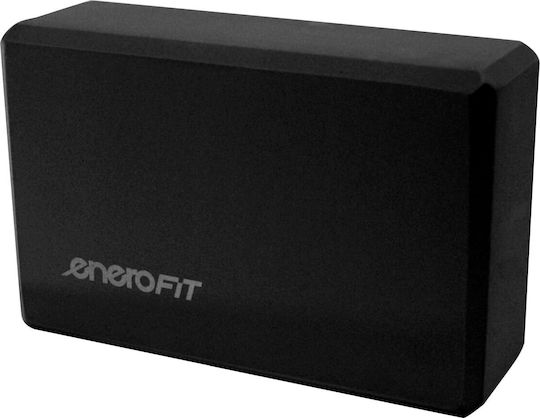 Triton Блок Enero Fit Йога Упражнителен Куб Черен 13895514 5902431048406