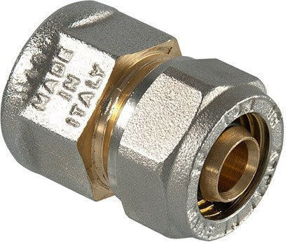 Threaded Head 1/2 X16x2 V
