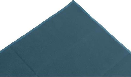 Lifeventure Prosop Din Microfibră Pentru Corp Albastru 130x75cm
