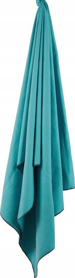 Lifeventure Towel Microfiber Turquoise