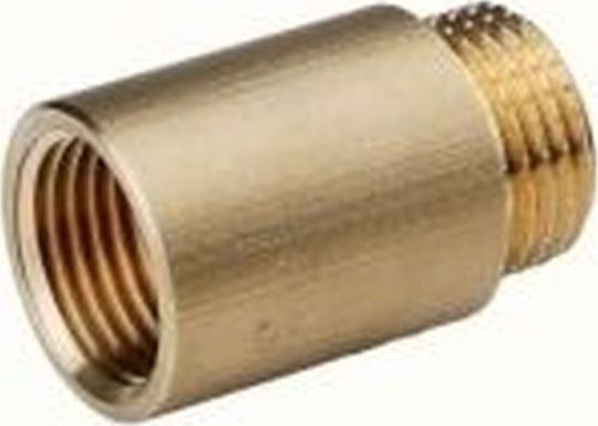 Hydroland Ορειχάλκινη Προέκταση 3/4" 30mm Hydroland Lm.prz.3/4-30.h