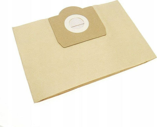 Karcher Vacuum Cleaner Bags 5pcs Compatible with Vacuum Cleaner Karcher