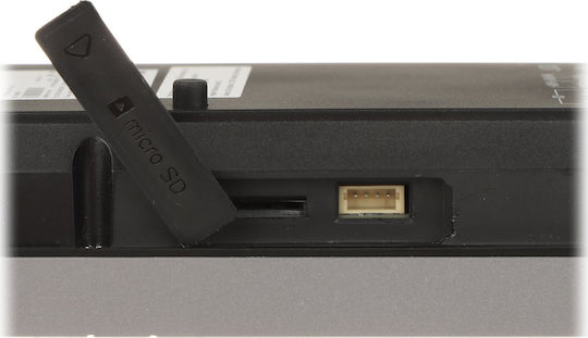 Hikvision Wireless Wi-Fi Door Intercom Set