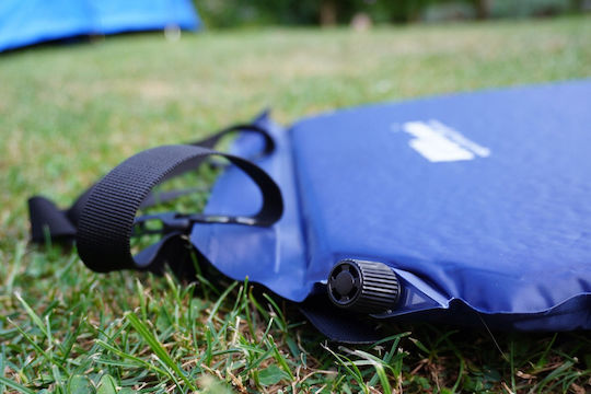 Avenli Einzeln Camping Schlafmatte 186x53cm { pn }}
