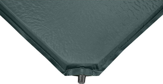 Redcliffs Single Substrat Camping 180x50cm Grosime 3cm în culoarea Verde