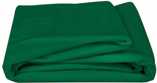 Nils Double Camping Sleeping Mat 191x137cm in Green color