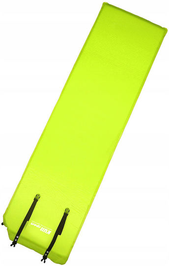 Avenli Gonflabil Single Substrat Camping 186x53cm