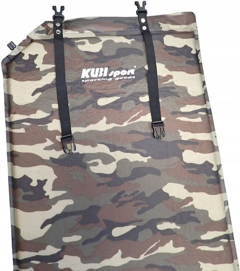 Avenli Einzeln Camping Schlafmatte 186x53cm { pn }}