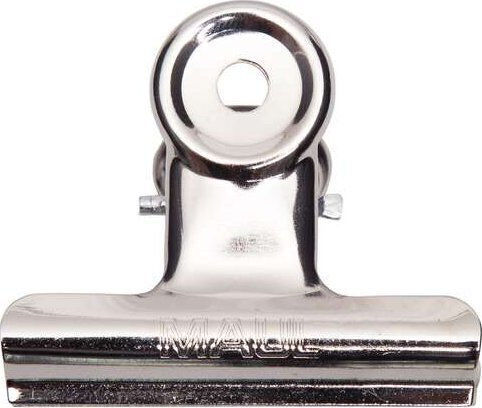Maul 2175096 Металически Кламер 10 Бройки