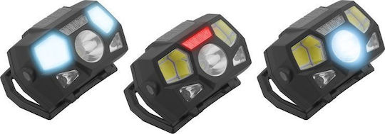 LTC Audio Stirnlampe LED