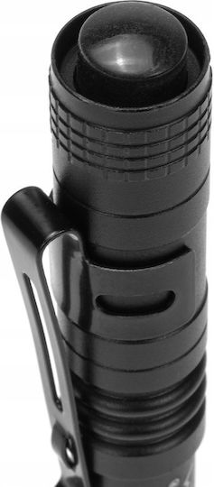 Montis Flashlight LED with Maximum Brightness 120lm