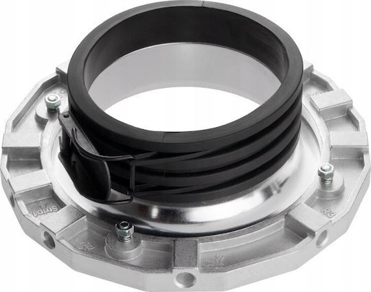 Aurora Speedrings Profoto Unterstützung Ring