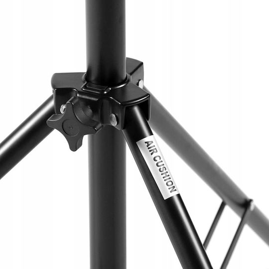 Lastolite Light Tripod Lastolite 4 Sections Metal Clamps