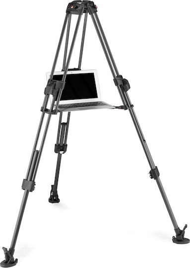 Делител за Централна Колона на Трипод Fast Manfrotto