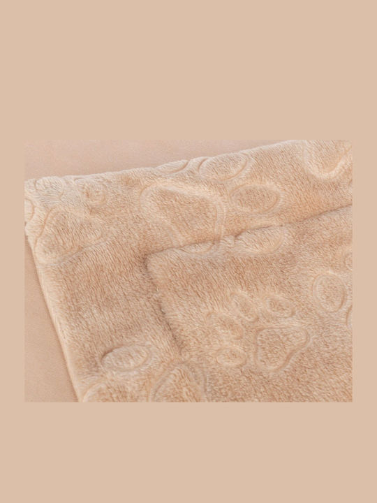 Trixie Sofa Dog Bed Beige 150x100cm
