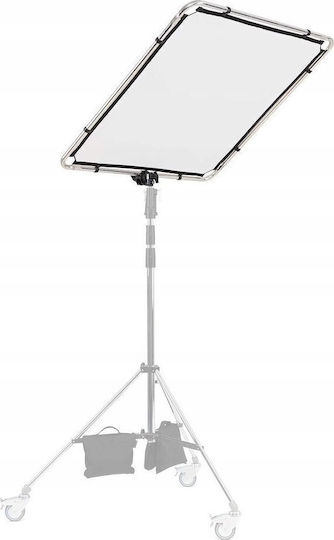 Manfrotto Pro Scrim All In One Kit 1.1 x 1.1 Small