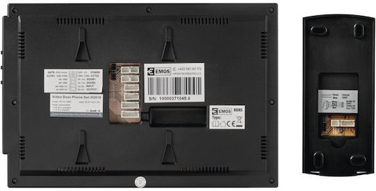 Commax Κουδούνι Πόρτας