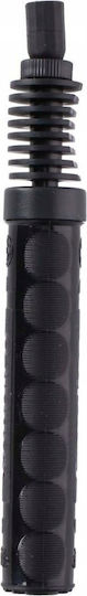 Dunlop Ballpumpe 23,5cm Nadel Verschiedenes Sportzubehör