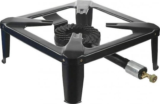 Stove for Camping 40x40cm