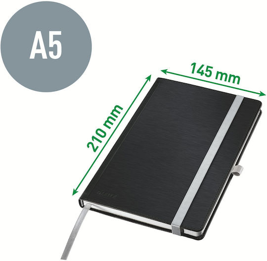Leitz Carnet A5 Verde