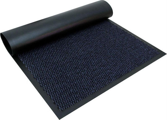 Zone Denmark Fußmatte Blau 60x90cm