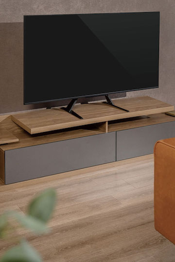 Mozos Tischständer Ts2 23'' 75''