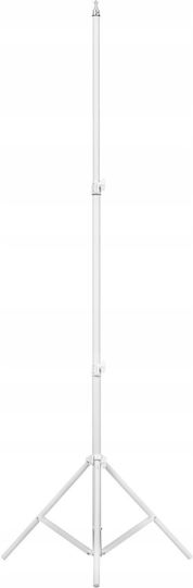 Newell Stand De Iluminat Taranis Alb