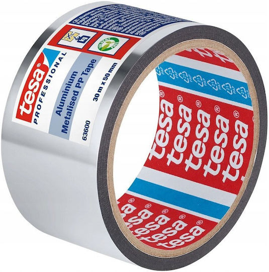 Tesa Aluminum Adhesive Tape