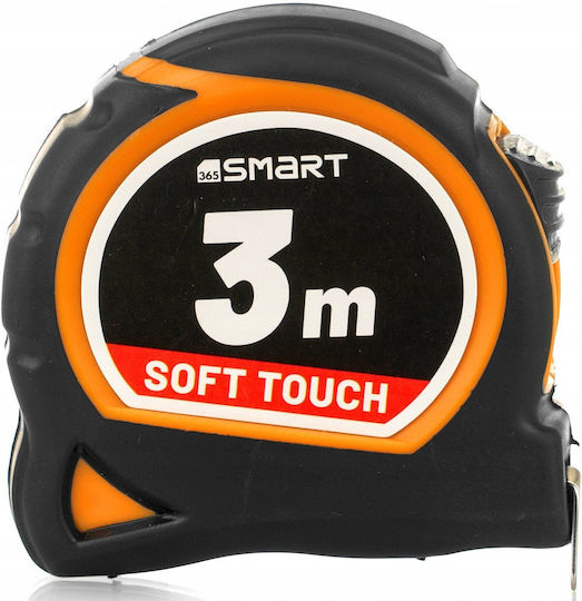 Smart 365 Μετροταινία 16mm x 3m