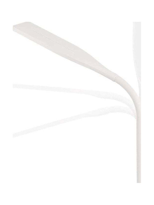 Techly LED Schreibtischlampe
