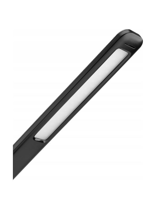 ETA LED Lumină de Birou în Culoarea Negru