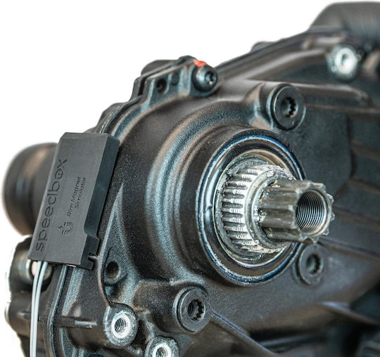 Κυκλωμα Speedbox 1.3 Bosch Smart System Gen4 Rim Magnet
