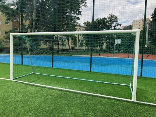 Yakimasport Soccer Net 500x200cm