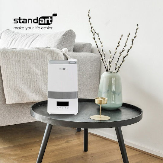Standart Purificator de Aer / Umidificator