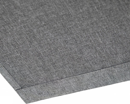 Hobbygarden Wave Curtain Graphite 260 Cm