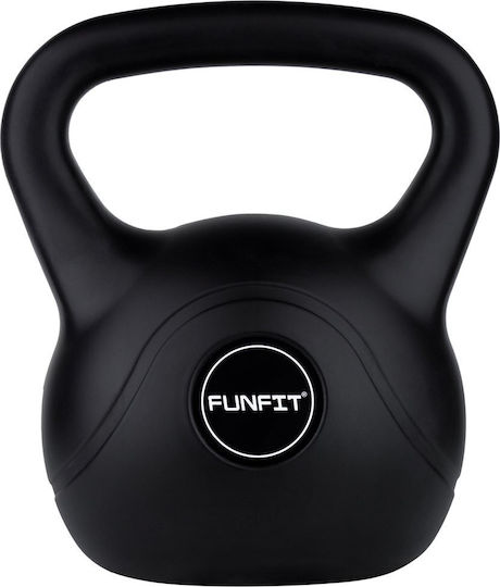 Funfit Gym&fitness 20 Кг Упражнителен Кетълбел