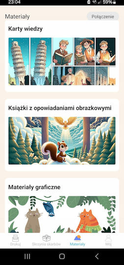 Loveinstant Αυτοκόλλητες Ετικέτες σε Ρολό για Εκτυπωτή Ετικετών