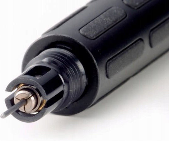 Pentel Graph 1000 Automatic Pencil 0.7mm Black