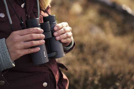 Focus Optics Binoculars 10x42mm