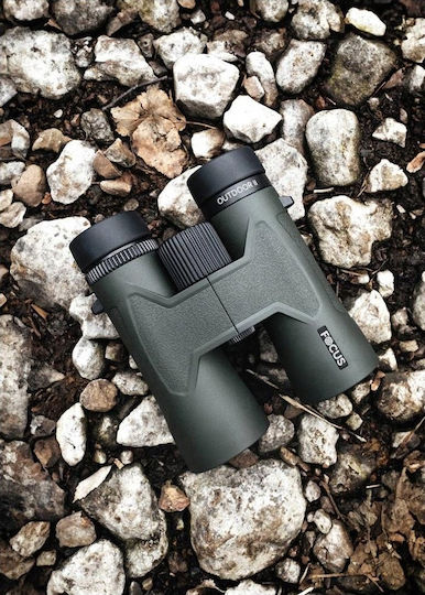 Focus Optics Κιάλια 10x42mm