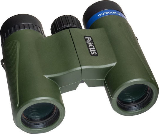Focus Optics Κιάλια 10x25mm
