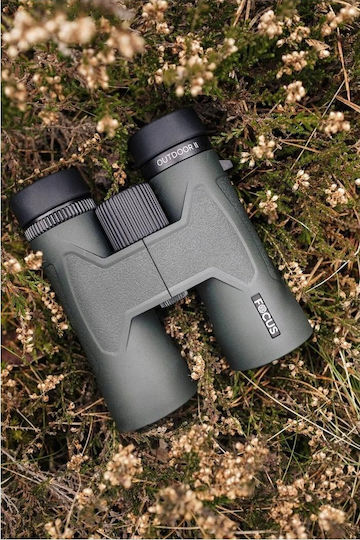 Focus Optics Κιάλια 10x42mm